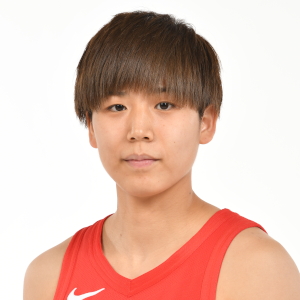 町田 瑠唯 | 月刊バスケットボールWEB｜ミニバス・中学・高校・Bリーグ