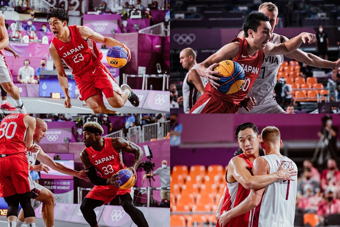 NIKE 3x3 日本代表 非売品 シャツ バスケ 強化選手 オリンピック NIKE 3x3 日本代表 非売品 シャツ バスケ 強化選手 オリンピック