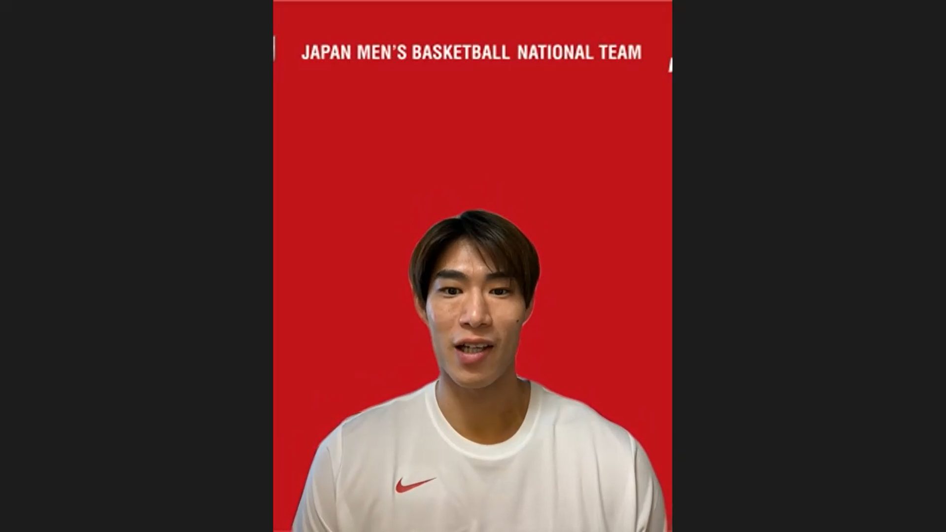 須田侑太郎（名古屋ダイヤモンドドルフィンズ） - FIBAワールドカップ
