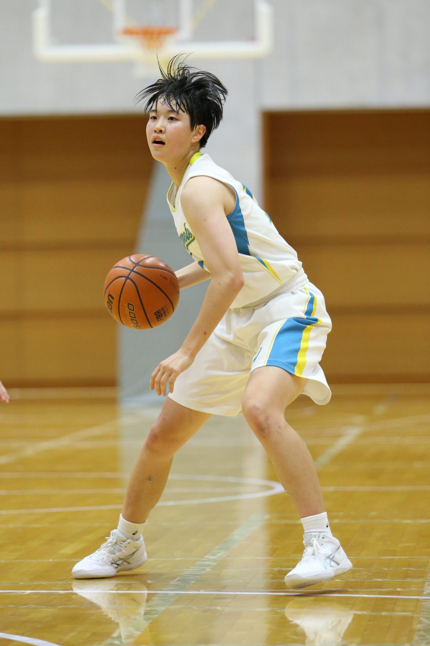 日立ハイテククーガーズ | ⛹️‍♀️ ／ PICK UP PHOTO