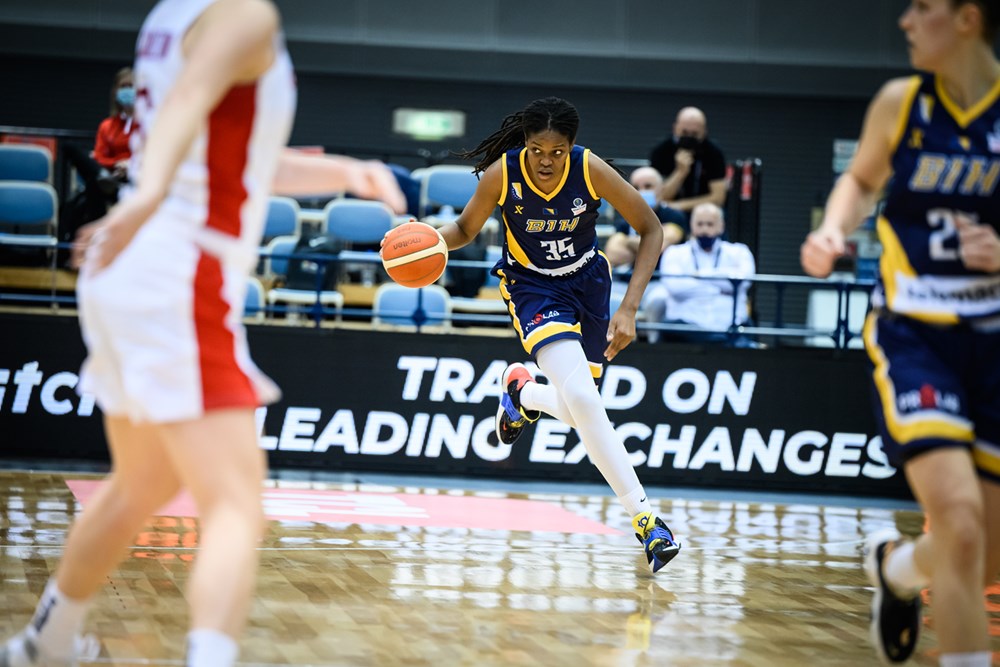 ボスニア・ヘルツェゴビナ代表「32点差大敗」に見るべき日本代表2.13