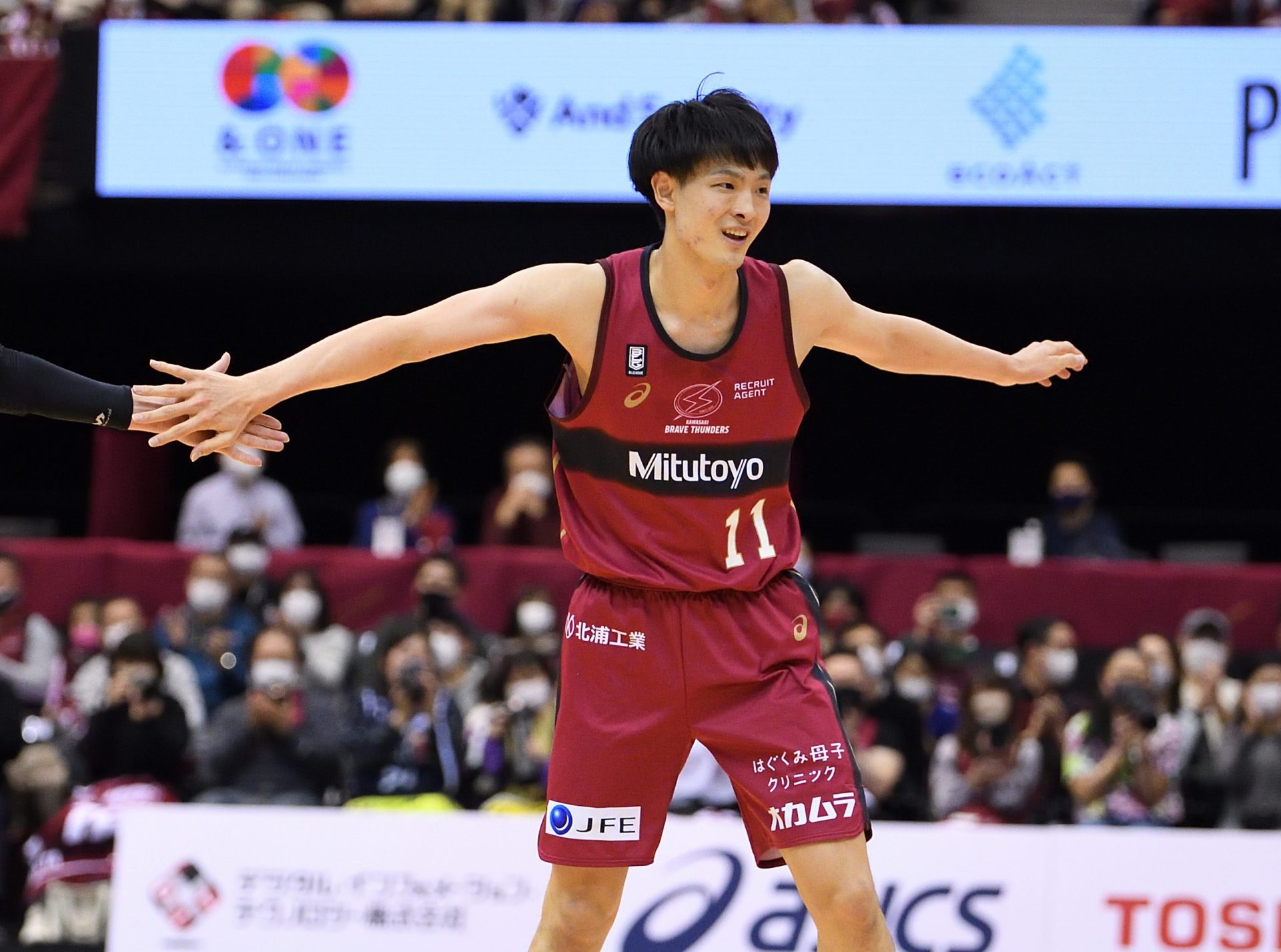 天才増田 インタビュー：増田啓介（川崎＃11）「天皇杯の決勝もリーグの1