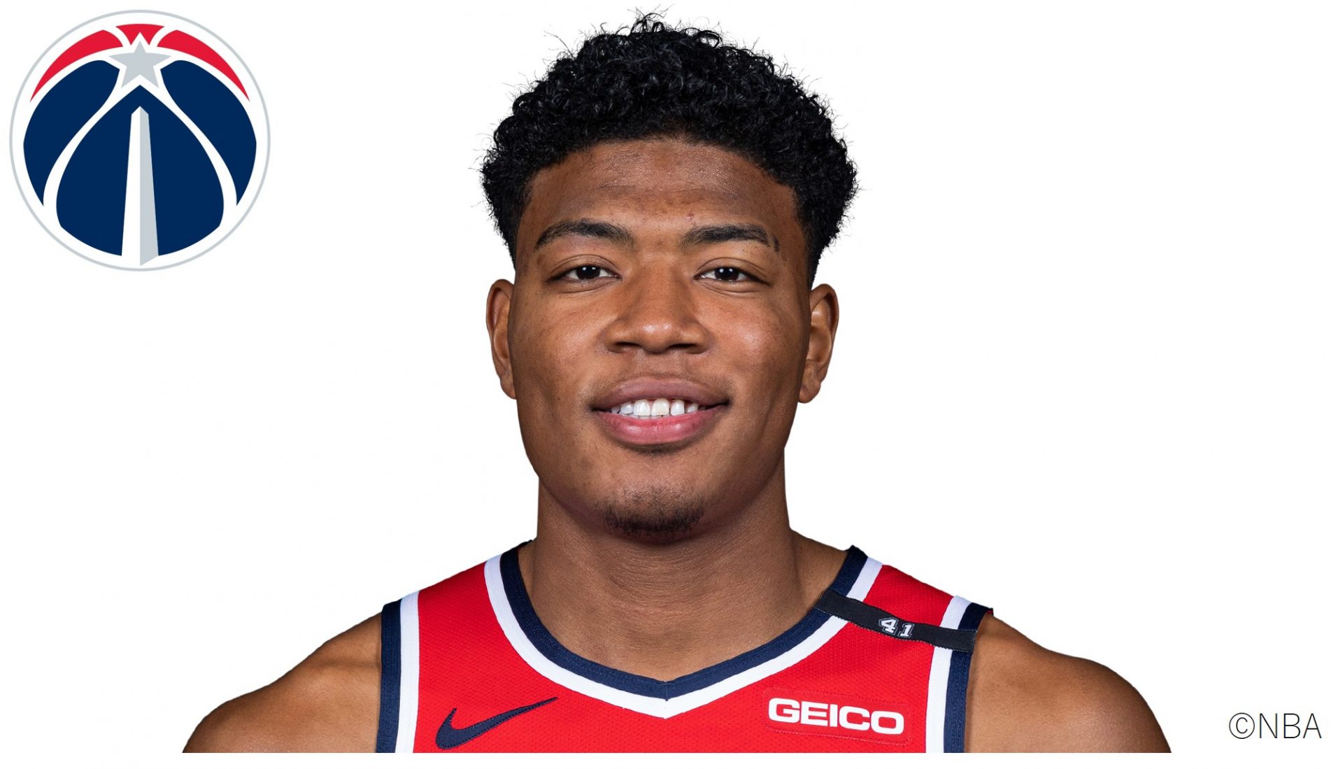 八村 塁のピストンズ戦でのスラムダンクがNBAトップ10プレーで4