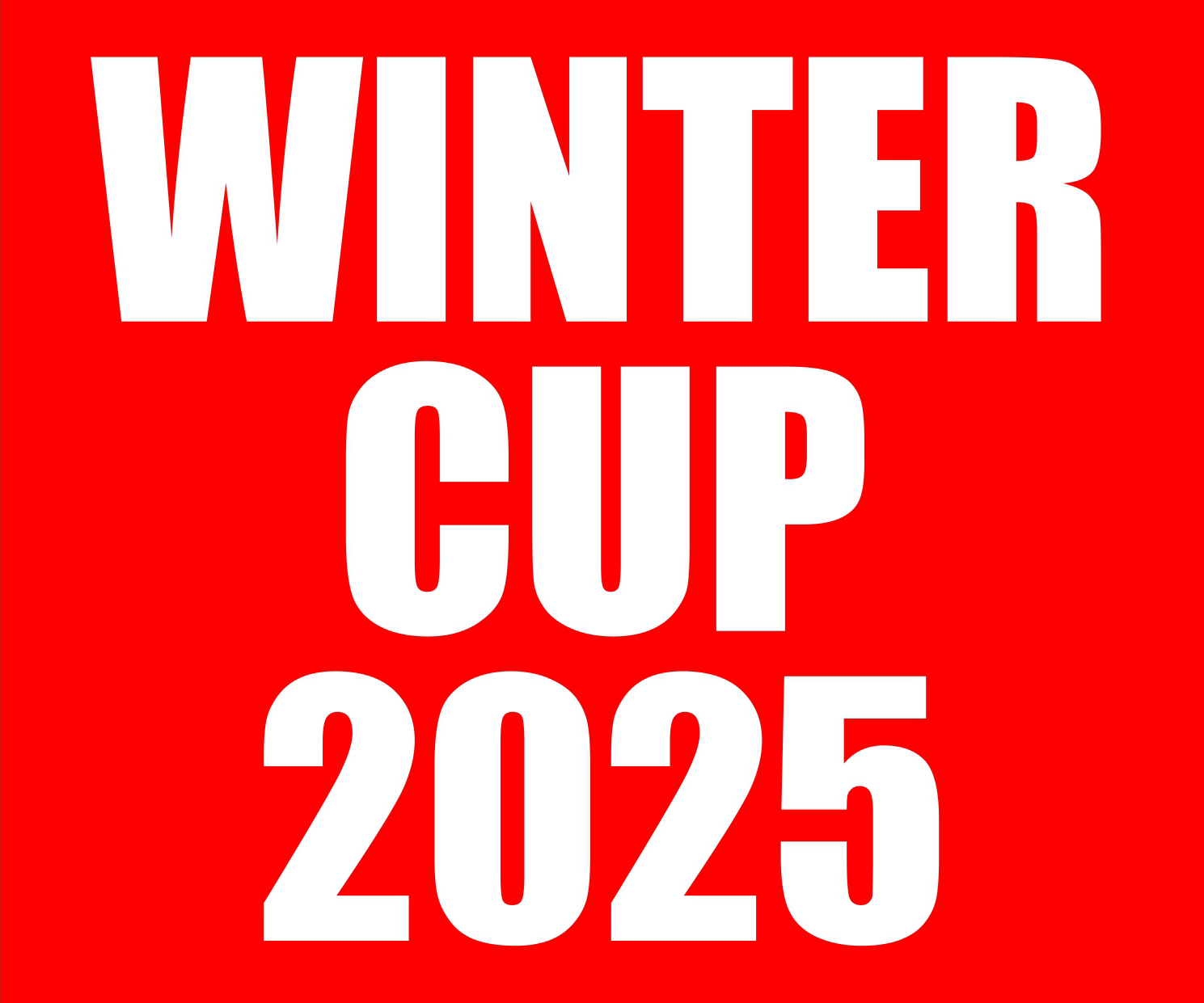 ウインターカップ2025
